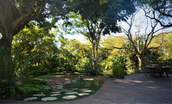 mandini accommodation
