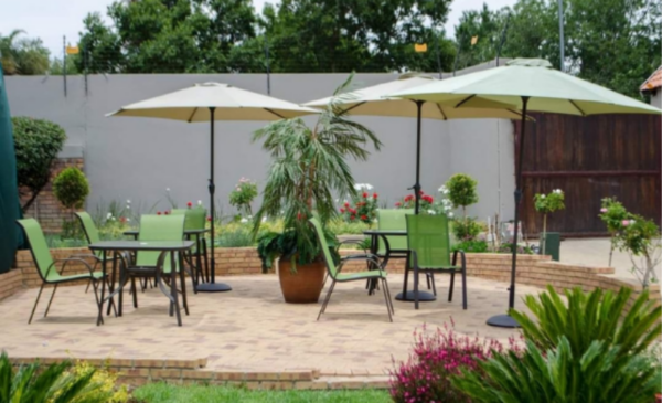 A Comprehensive Couple's Spa Package in Sandton - Image 3