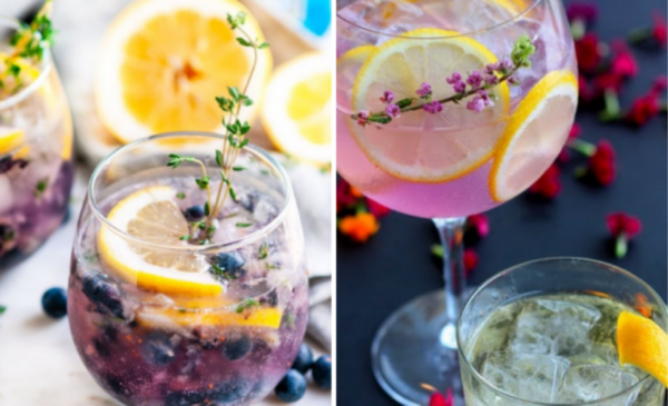 gin tasting for 2 Johannesburg Craft Link Distillery