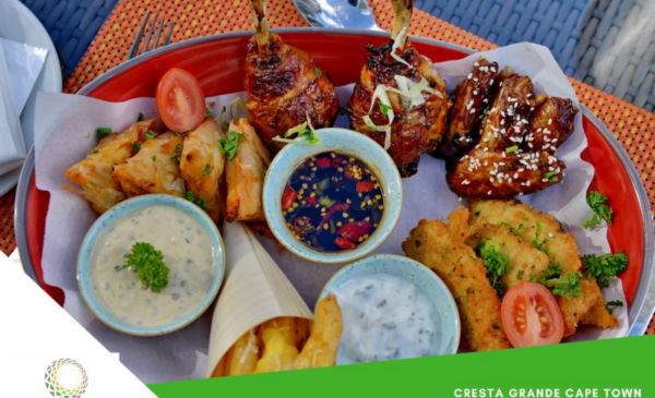 cape town hotels with breakfast