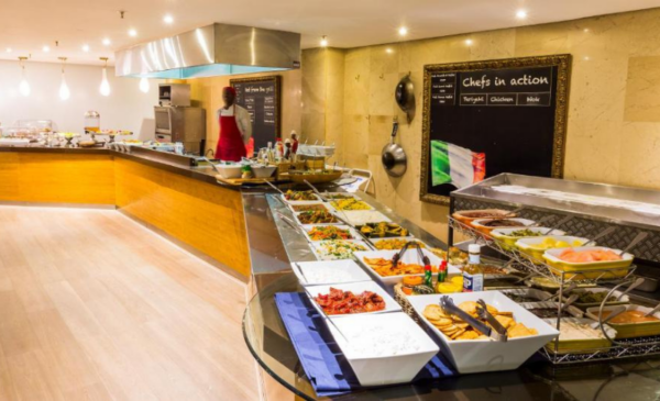 hotels cape town specials