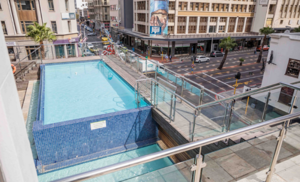 cape town hotel deals