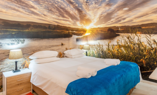 A Unique Overnight Stay for 2 in an Iconic Long Street Hotel - Image 2