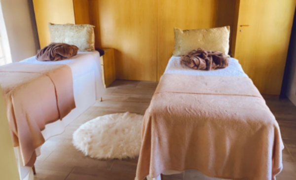 A half-day spa package with someone you love - Image 2