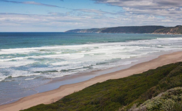 Enjoy this peaceful stay at Dolphin Dunes, Wilderness - Image 2