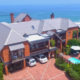 An Overnight Seaside Stay in Wilderness for 2