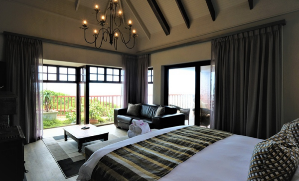 Enjoy this peaceful stay at Dolphin Dunes, Wilderness - Image 6