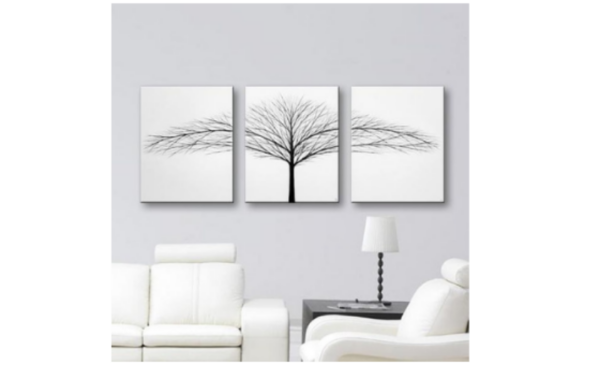 Receive 50% off the price of any standard-size canvas print - Image 3
