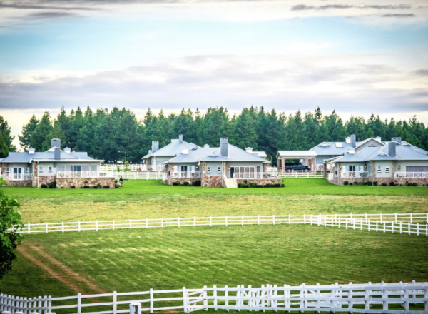 dullstroom family accommodation