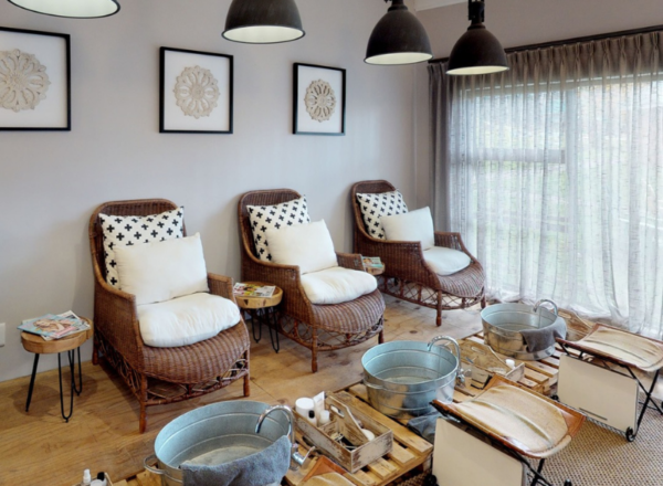 A countryside stay in a self-catering unit for the family - Image 10