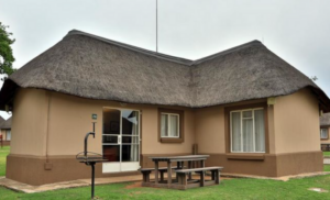 midweek stay 2 adults children vanderbijlpark emerald resort daddy's deals