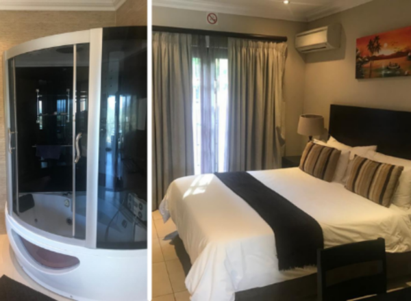 Book a B&B stay for 2 along the Umhlanga coastline - Image 5