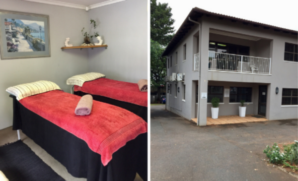 Lush Spa Packages for 2 in Durban North - Image 2