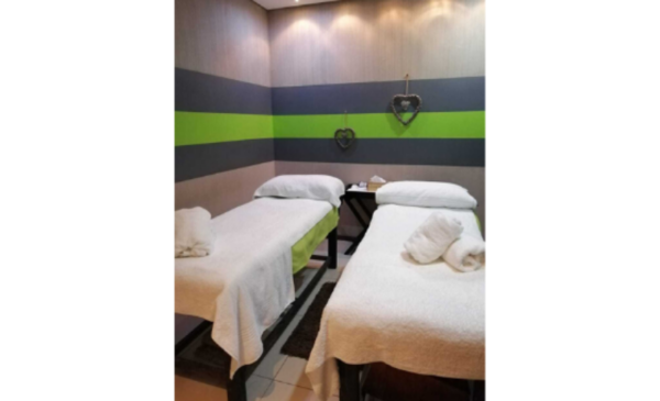 Relax and rejuvenate with a spa treatment package for 2 - Image 3