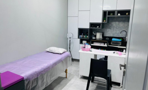 Gel fingers and toes for 1 person - Image 3