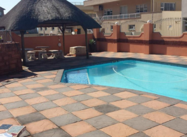 la mercy beach hotel durban