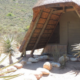 bush camp accommodation getaways western cape Goudkop