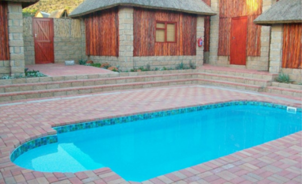 western cape nature reserve accommodation