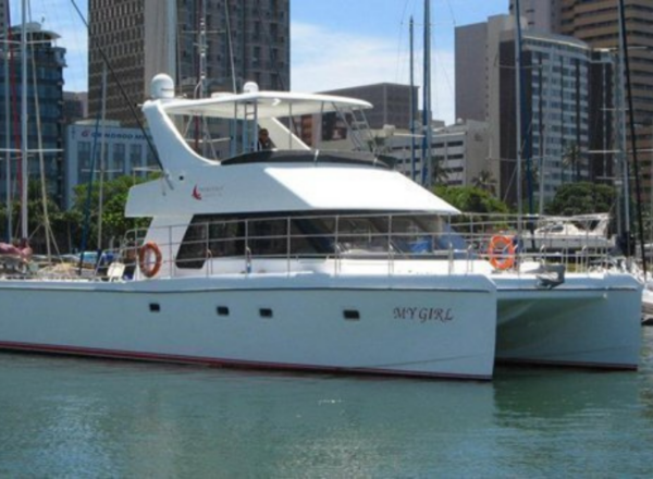 Enjoy a 1 Hour Cruise for 1 Person - Image 5