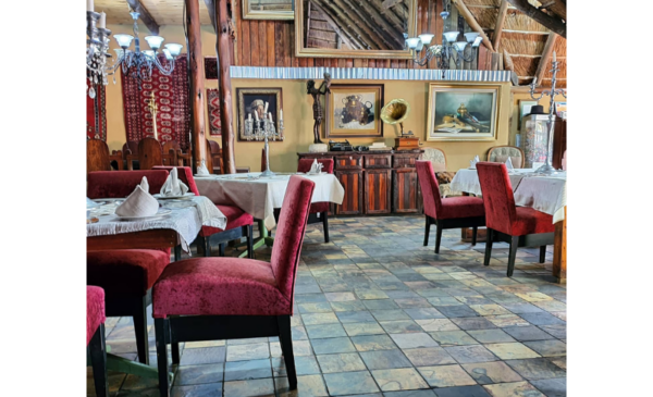 magaliesburg guest house accommodation