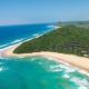 Discounted accommodation Mozambique