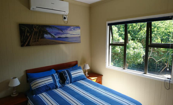 ponta do ouro accommodation