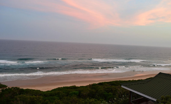 ponta do ouro cheap accommodation