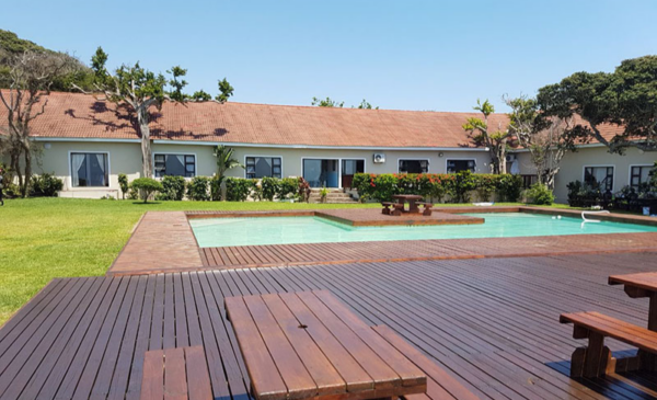 ponta do ouro accommodation specials