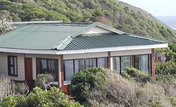 ponta do ouro accommodation self catering on the beach