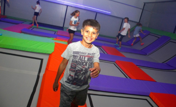 children's holiday activities cape town