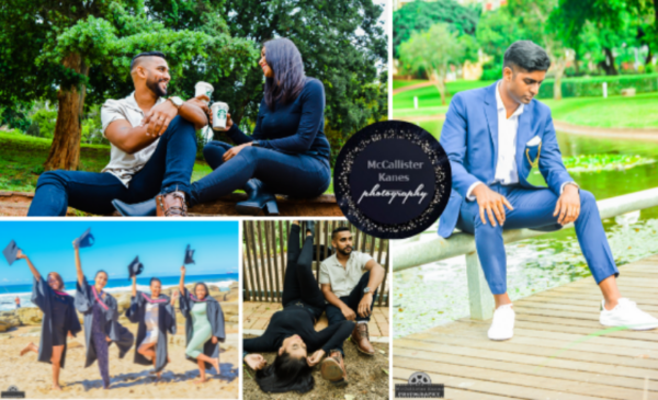 Lights, camera, action with Kane's Photography - Image 3