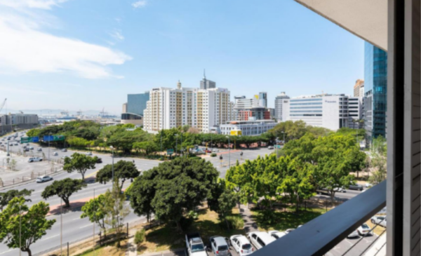 de waterkant accommodation