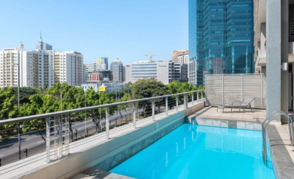 de waterkant holiday accommodation self-catering