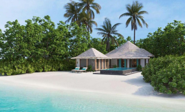 kihaa maldives baa atoll