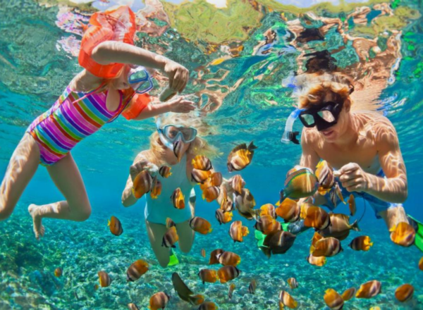 kihaa maldives package