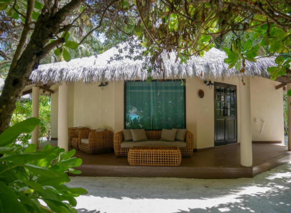 kihaa maldives holidays