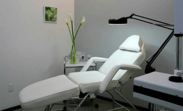 spa in northcliff