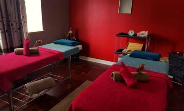 A hot stone massage and more for 2 - Image 2