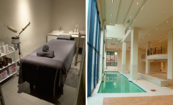 Massages and a facial for 2 - Image 2