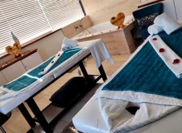 A 2-Hour Couple's Spa Package at The Square Hotel - Image 3