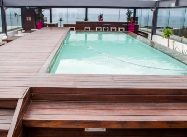 A 2-Hour Couple's Spa Package at The Square Hotel - Image 5