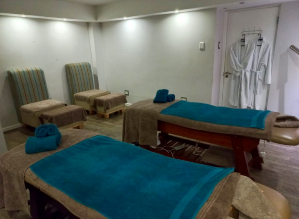 Couples 2-Hour Pamper Package - Image 5