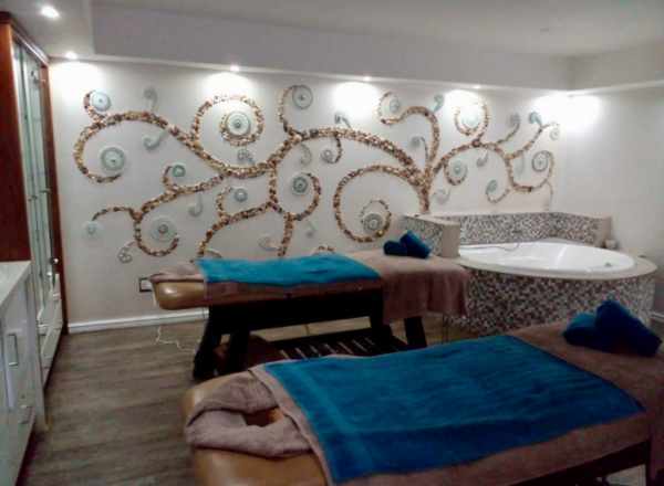 Couples 2-Hour Pamper Package - Image 2