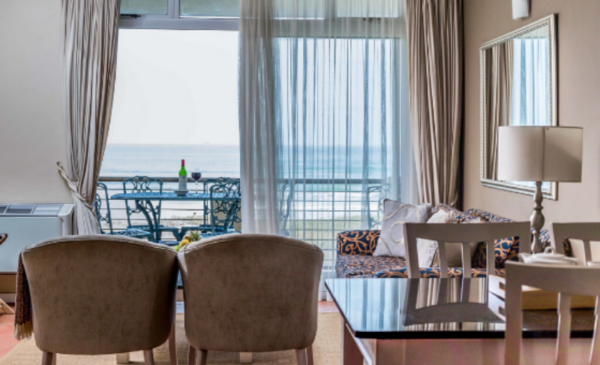 Enjoy a Cape Town beach holiday with a self-catering stay for 2 - Image 2