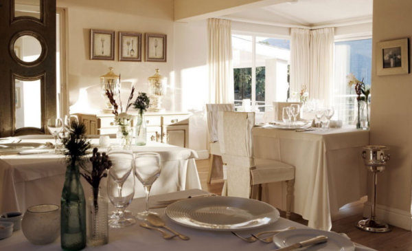 A 2-night stay in Knysna (and a free bottle of wine!) - Image 4