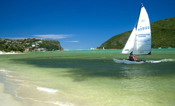 A 2-night stay in Knysna (and a free bottle of wine!) - Image 2