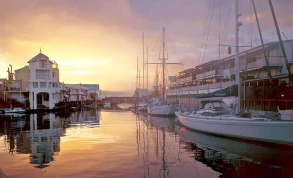 A 2-night stay in Knysna (and a free bottle of wine!) - Image 8