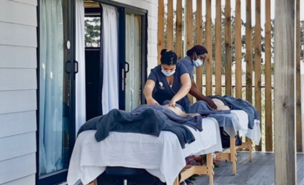 An accommodation and pamper package for 2 - Image 5