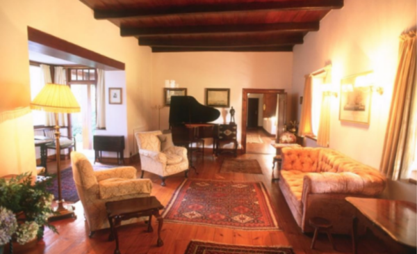 An accommodation and pamper package for 2 - Image 7