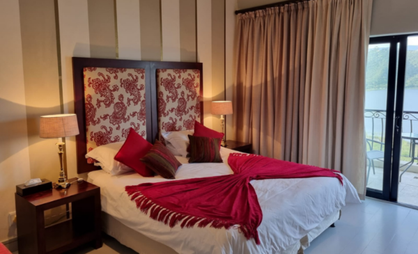 wilderness garden route accommodation